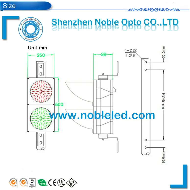 Дорожная безопасность Солнечный Светофоры | Безопасность и защита