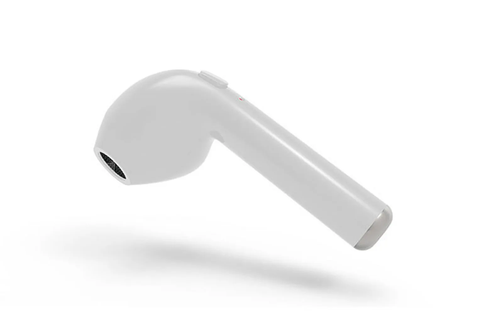 I7s tws i7 наушники Беспроводные Bluetooth Гарнитура Handsfree с микрофоном для iPhone Samsung Huawei
