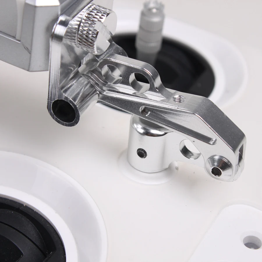 DJI держатель пульта дистанционного управления Кронштейн телефона планшета