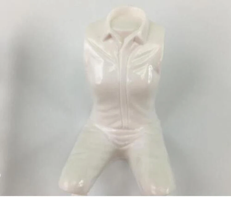 DIY I Piece Unpaited Female кукла &quotводитель&quot для RC 1/10 1/12 1/14 тракторный прицеп грузовик