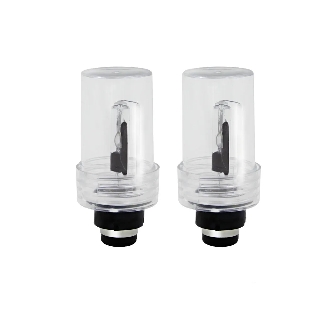 CARCTR 1 пара автомобильных фар Ксеноновые фары HID D2R 35 Вт 4300 К 5000 К 6000 К 8000 К 10000 к 12000 к 15000 к Автомобильные фары ксеноновые лампы
