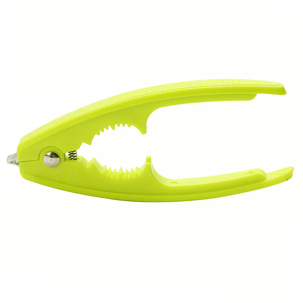 Clam Multipurpose Seafood Tool Pliers Peeler Kitchen Nut Crackers Shell Peeling |