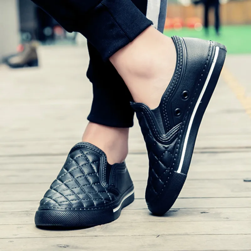 Женская и мужская повседневная обувь Новинка 2020 года Летняя Повседневная