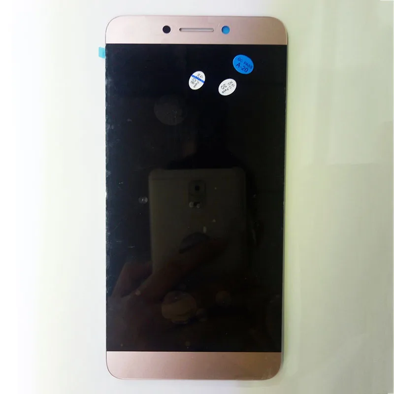 Оригинал для LeEco le Max 2 lcd X820 ЖК-дисплей + сенсорная панель дигитайзер x821 X823 X829 x822 Le max