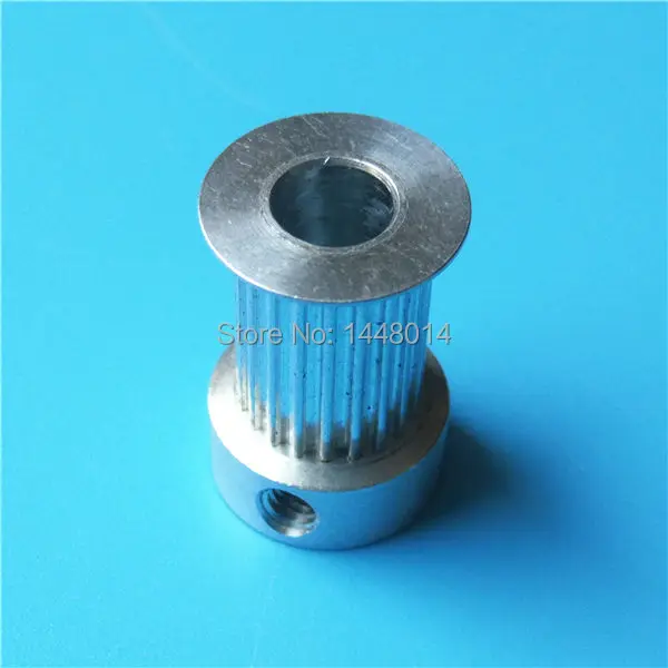 Best quality eco solvent plotter Mimaki motor gear JV22 JV3 JV4 JV33 TS5 TS3 JV5 JV34 TS34 printer pulley 1pc 5pcs | Компьютеры и офис