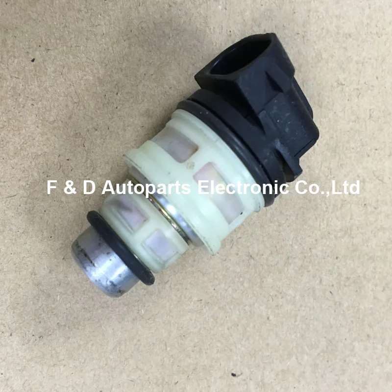 Original Fuel Injector Nozzle RIN-618