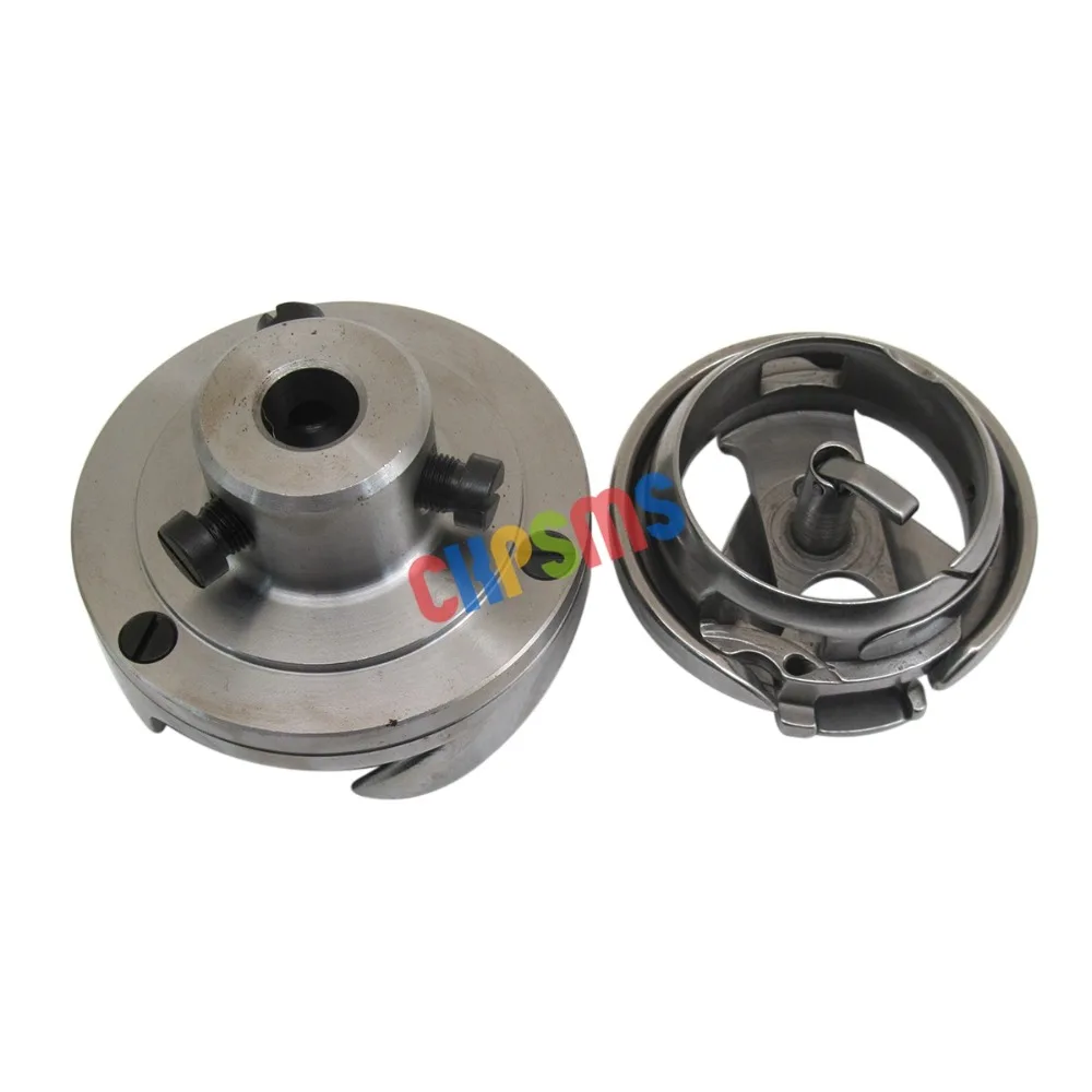 1PCS #HSH-32(26) Rotary hook FOR SEIKO SKM-26 SKM-36 heavy duty sewing machine | Дом и сад