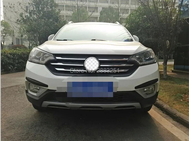 2 шт. Стайлинг автомобиля бампер для Противоударная полоса Наклейка Toyota corolla rav4