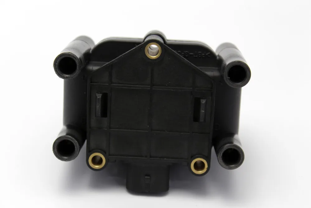 Катушка зажигания для Audi A1 A2 A3 A4 сиденье Skoda VW Bora Caddy лиса Golf Jetta Lupo поло ПАССАТ