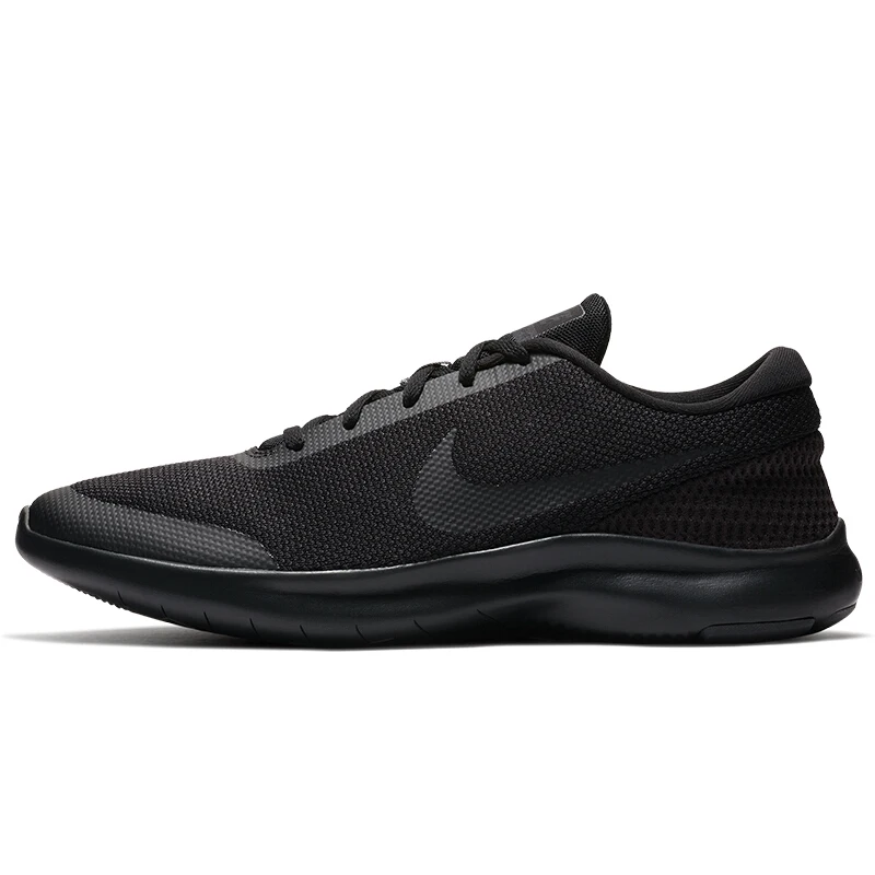 Новое поступление г.; оригинальные мужские кроссовки для бега от NIKE FLEX EXPERIENCE RN