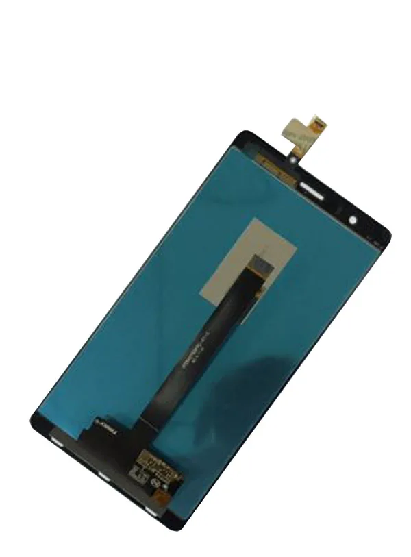 Для BQ Aquaris 6 0 E6 IPS5K0750FPC-A1-E ЖК-дисплей + кодирующий преобразователь сенсорного