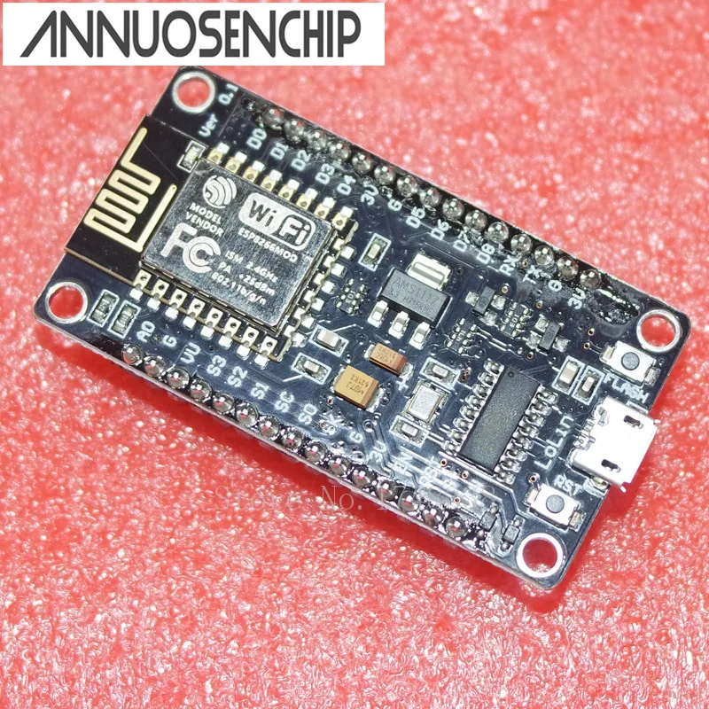 ESP8266 CH340G CH340 G NodeMcu V3 Lua Беспроводной Wi Fi модуль Разъем макетная плата на основе ESP 12E
