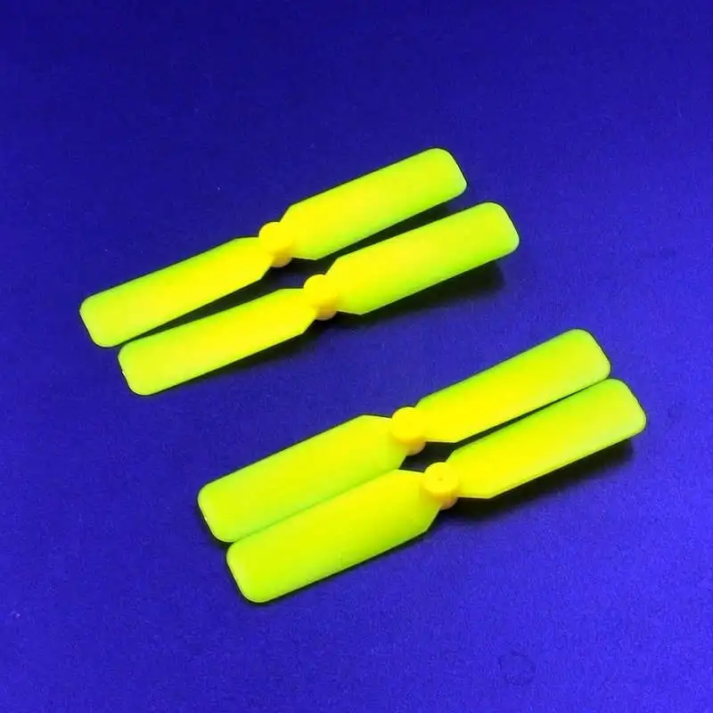 4 шт./лот 2 пары RC 2508 CW CCW Propeller 5 дюйма Props 1 0 мм Размер вала для радиоуправления