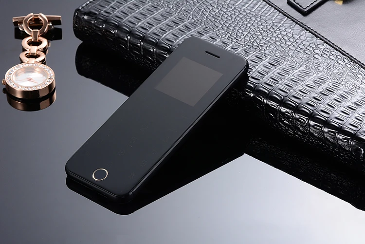 KUH K9 мини-телефон с супер мини ультратонкой картой роскошный MP3 Bluetooth 1,5" дюймовый пылезащитный ударопрочный телефон