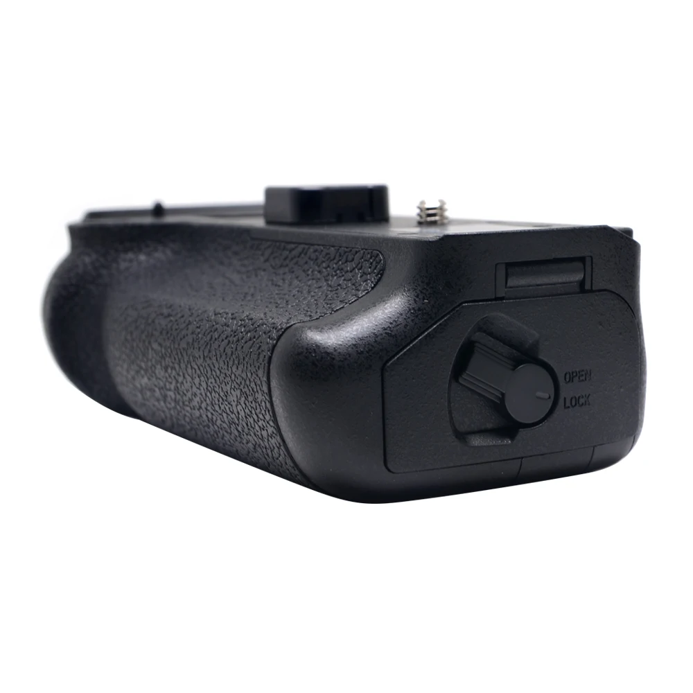 Mcoplus BG GH5 запасная батарея вертикальный держатель для батареи Panasonic Lumix DMC DSLR