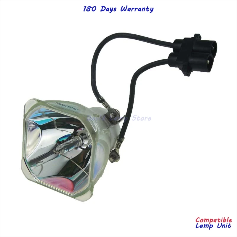 NP15LP Projector Bare Lamp / Bulb For NEC M260X M260W M300X M300XG M311X M260XS M230X M271W M271X M311X With 180 Days Warranty