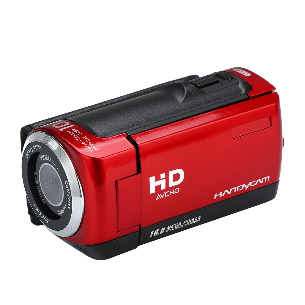 HIPERDEAL 16X цифровой зум HD-D40 видеокамера HD 1080 P ручной камера DV плеер мода подарок
