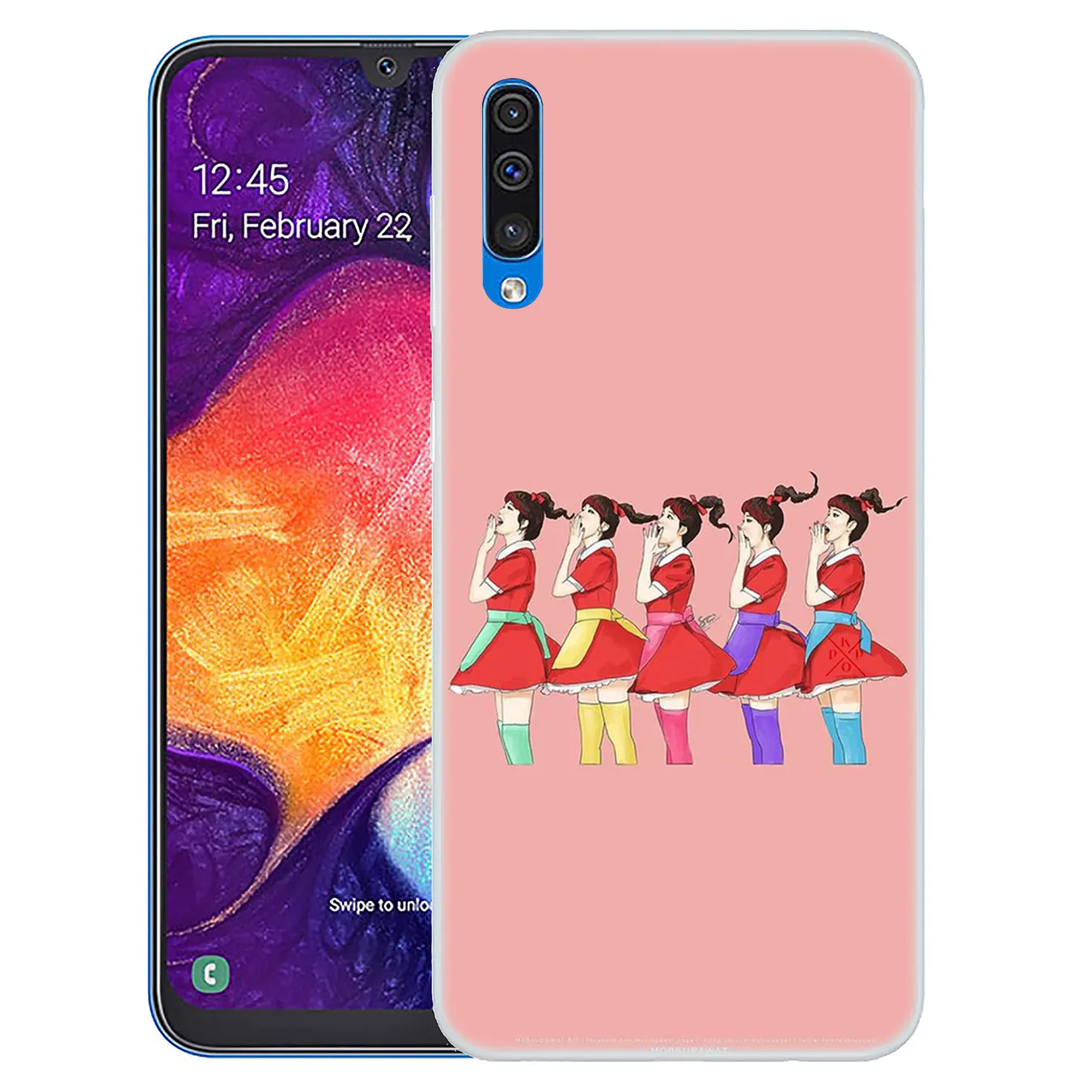 Кожаный жесткий чехол для Samsung Galaxy A10 A20 A30 A40 A50 A60 A70 M40 M30 M20 M10 A20e|Чехлы-накладки| |