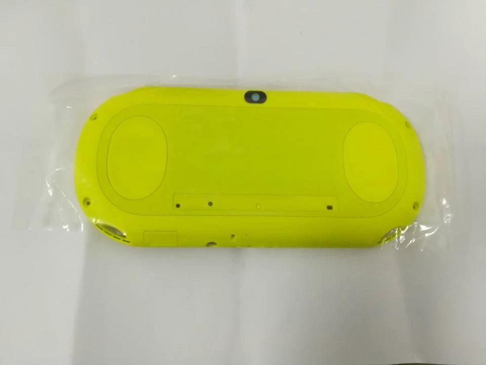 Сменная задняя крышка корпуса корпус для PSVita PS Vita PSV2000 PCH 2001 2004 2XXX консоль|Чехлы| |