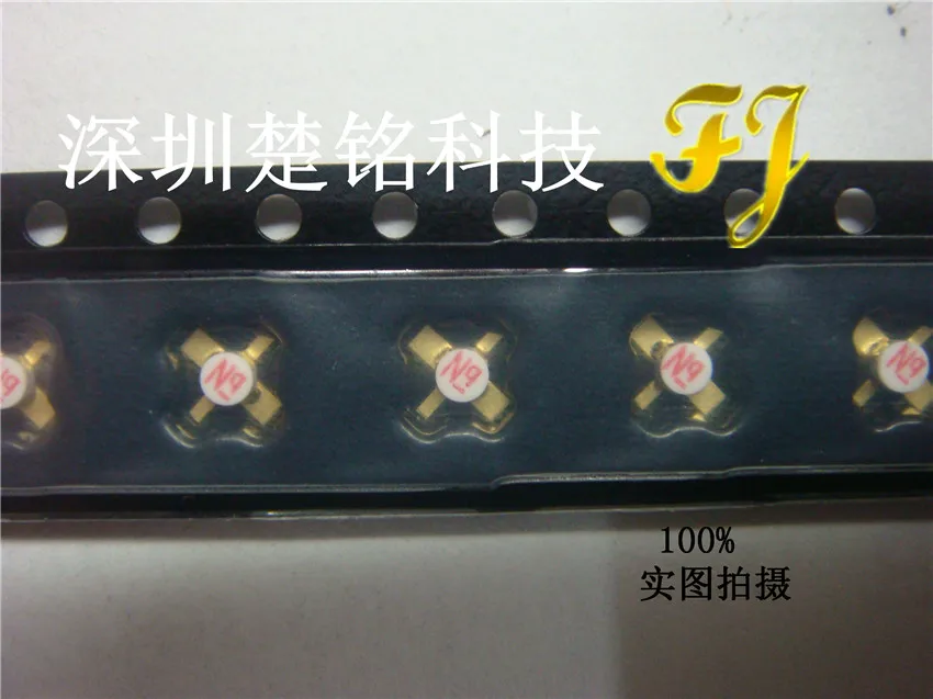 10 шт MGF4919G гарантия качества | Электронные компоненты и принадлежности