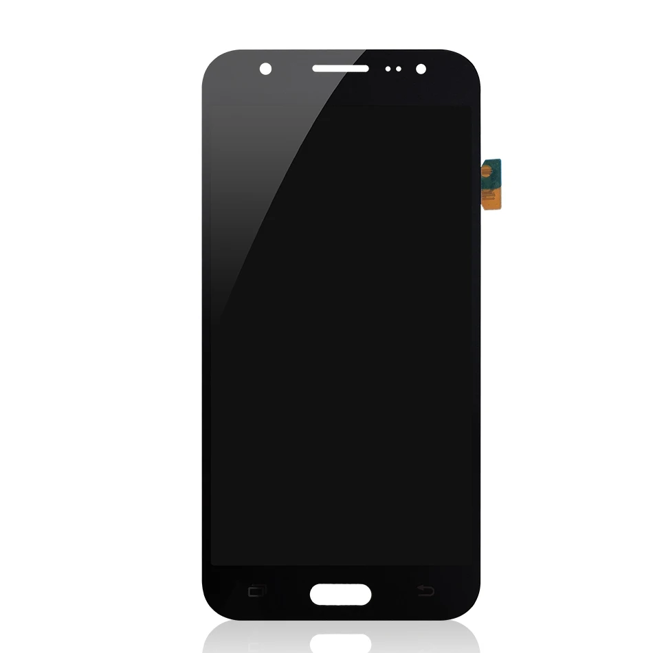 Протестированный ЖК-дисплей для samsung Galaxy J5, ЖК-дисплей J500, сенсорный экран, дигитайзер, панель в сборе для SM-J500FN J500M J500