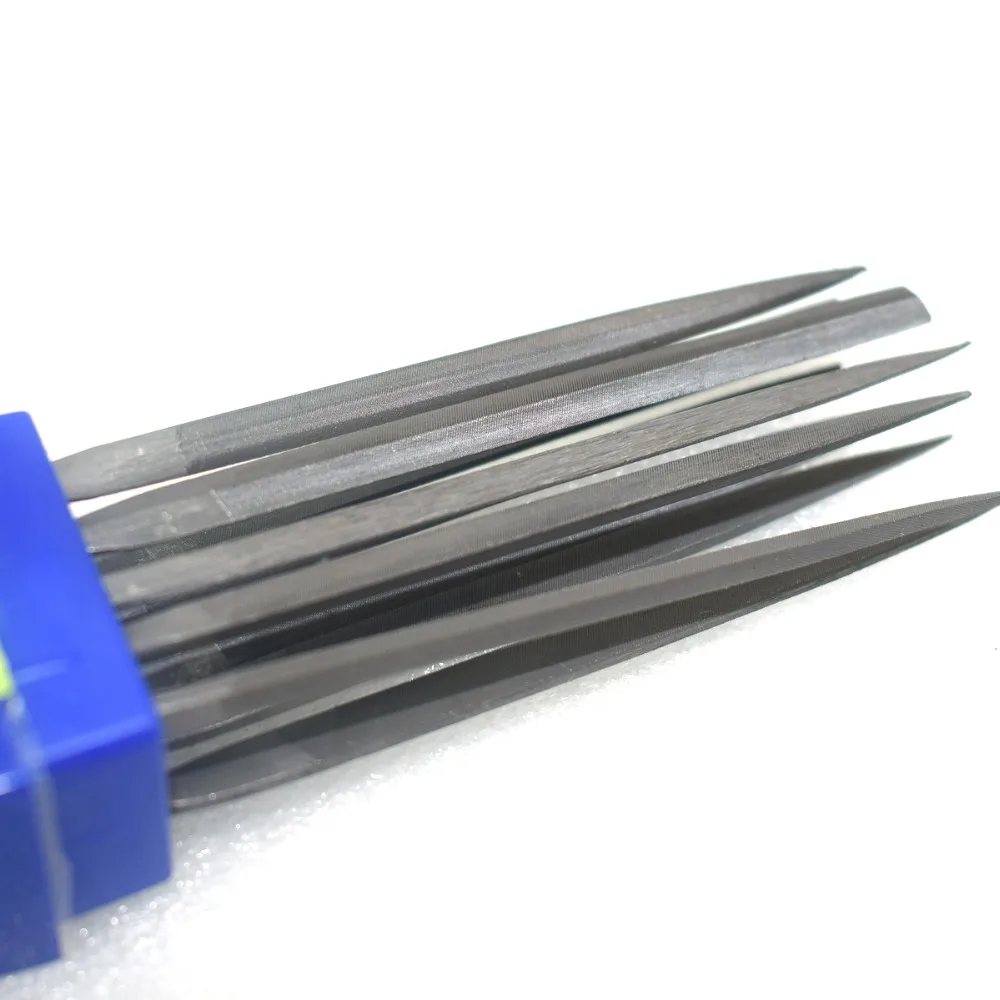 10 шт. металлические пилки для инструментов 140 мм|Инструменты и оборудование