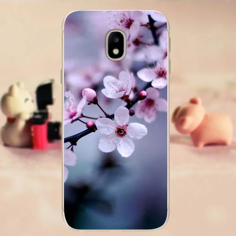 CROWNPRO, чехол для samsung J3, J330, J330F, европейская версия, чехол, ТПУ, задняя крышка для телефона, Fundas для Capa, samsung Galaxy J3, чехол - Цвет: YHT