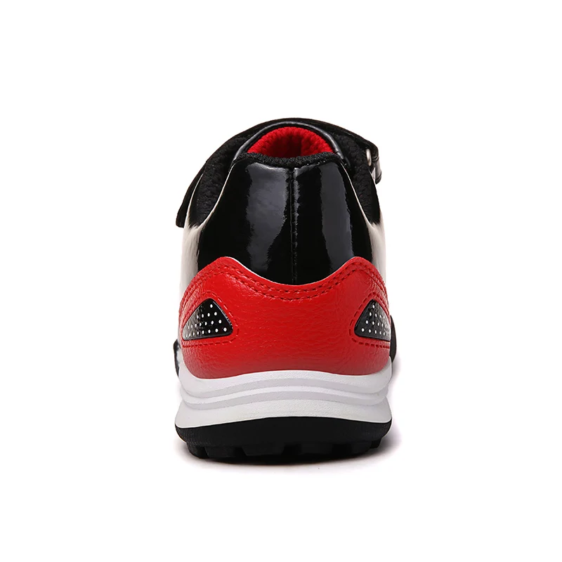 DR.EAGLE Indoor Children krasovki for turf football shoes soccer boot cleats Kids futzalki boots boy girls child | Спорт и