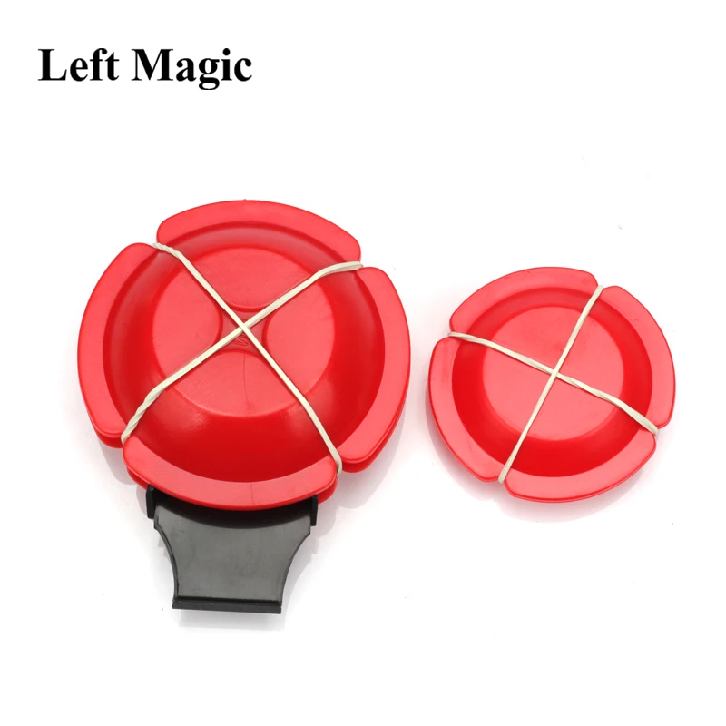 1 Набор чудо появляющихся монеты молния коробка Магическая монета для фокусов