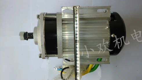 Фото Permanent magnet DC central motor BM1424ZXF 1200W 1500W 1800W 2200W 48V 60V 72V Строительство и ремонт Permanent magnet DC central motor BM1424ZXF 1200W 1500W 1800W 2200W 48V 60V 72V Строительство и ремонт