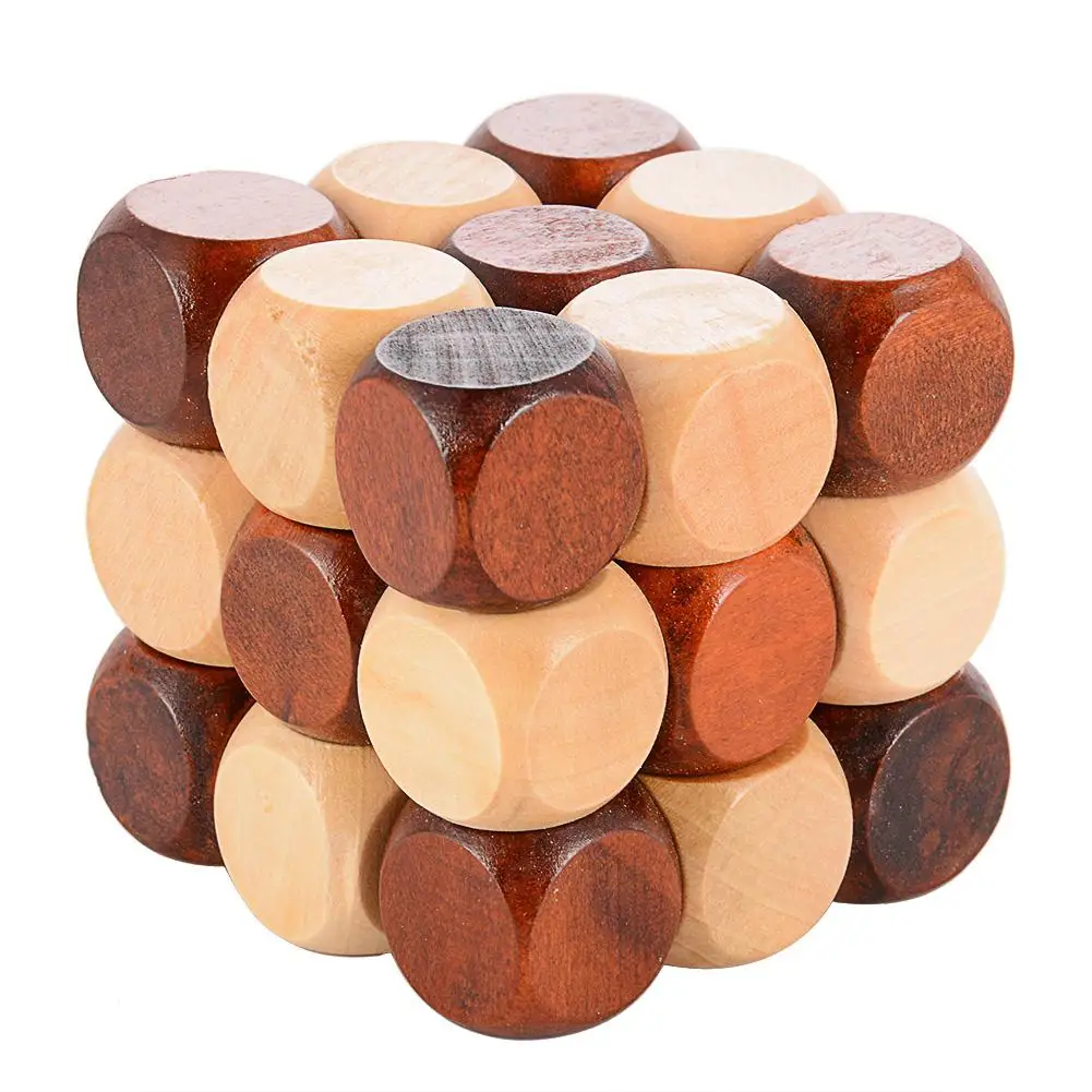 Головоломка 60. Деревянная головоломка куб. Деревянная головоломка 3d куб. Головоломка куб из дерева с шариком. Funny Cubes Wood.