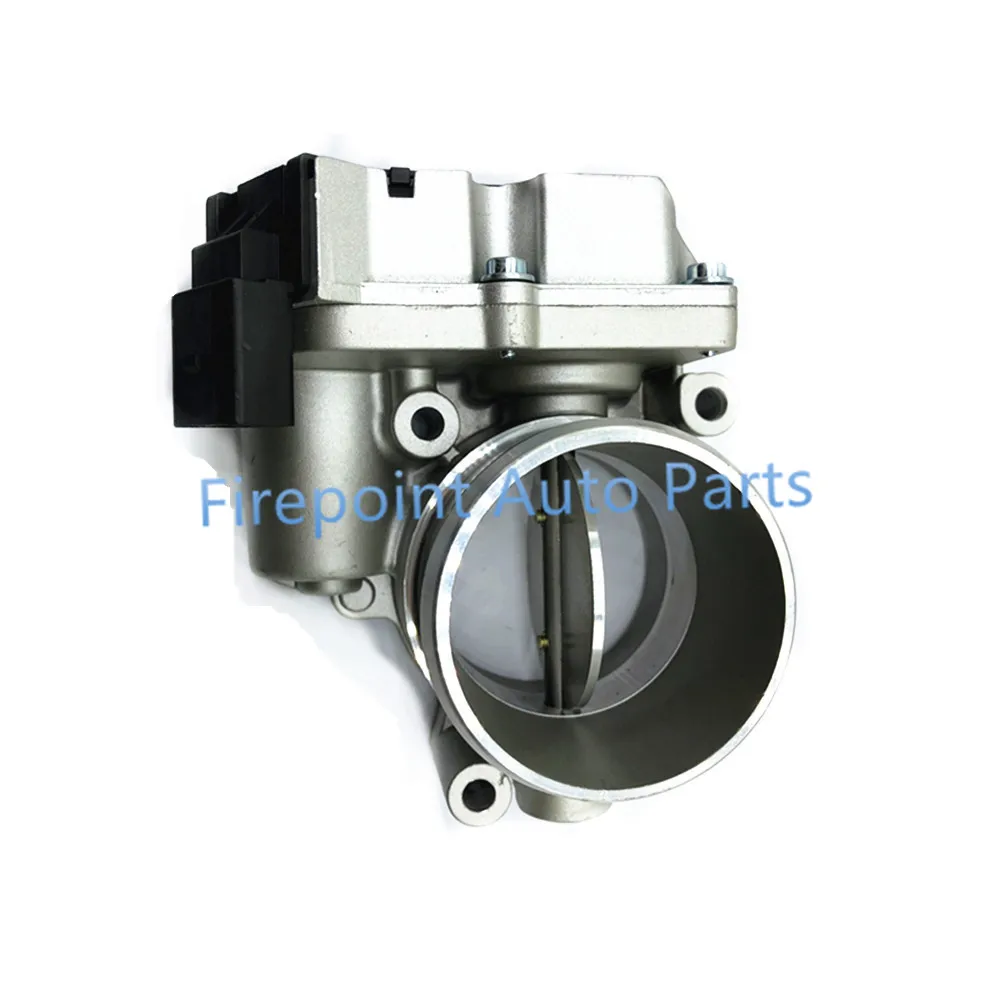 Дроссельная заслонка в сборе для Hyundai Santafe Sonata Tucson Elandtra Kia Diesel OEM 35100 27410