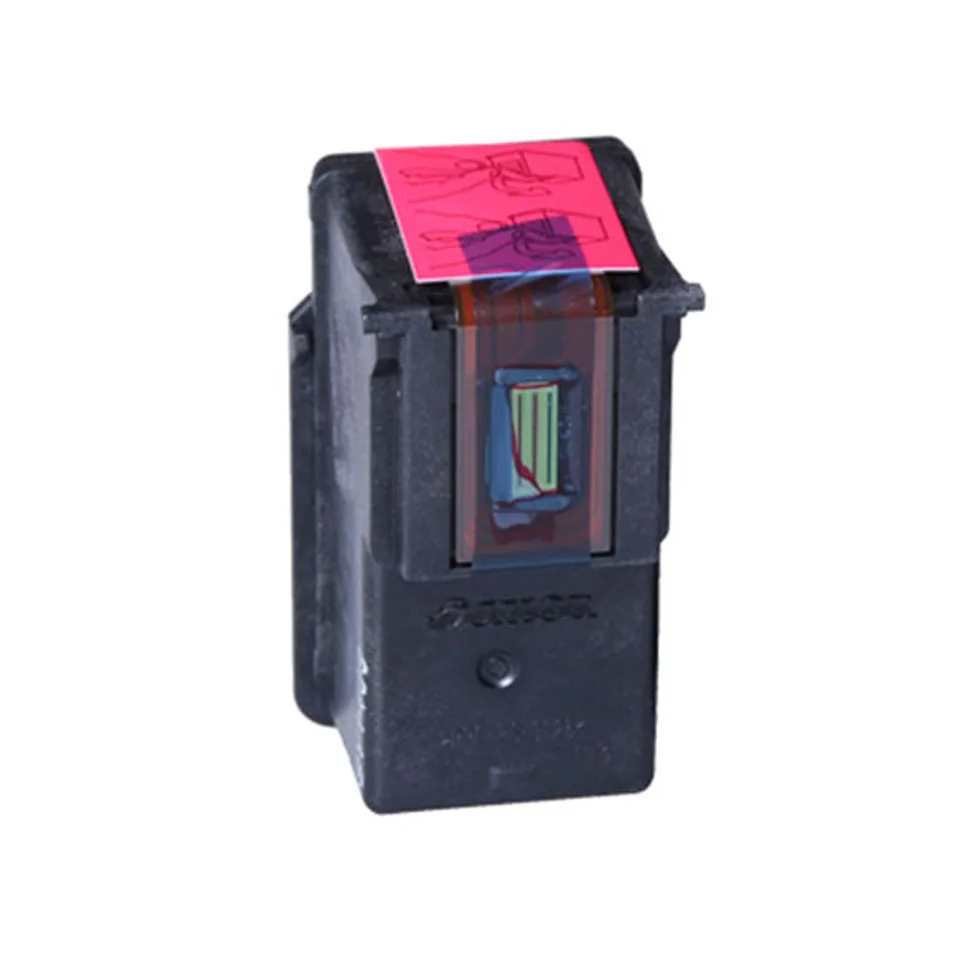 1 шт. PG510 PG 510 XL черный Восстановленный картридж для Canon iP2700 Pixma MP250 MP270 MP280 MP480 MX320