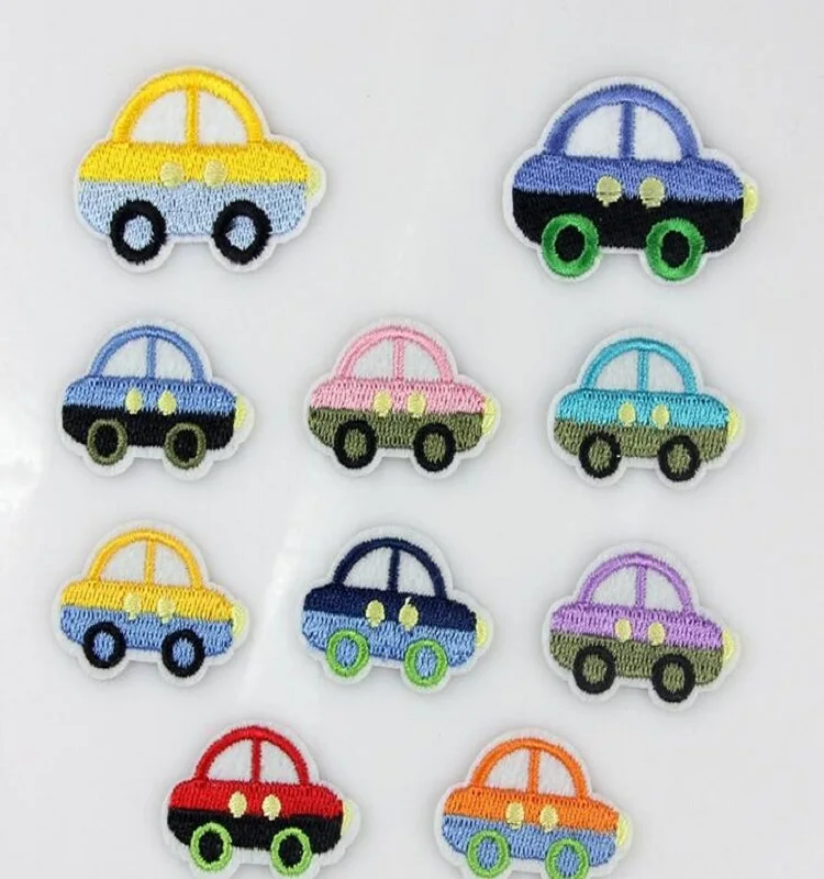 Термоклейкие нашивки сделай сам вышитая наклейка на одежду ткань для шитья