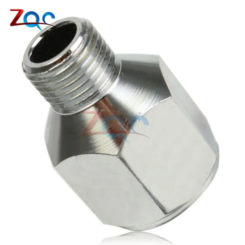 1/4 &quotBSP гнездовой до 1/8&quot BSP Мужской фитинг конверсионный адаптер втулка