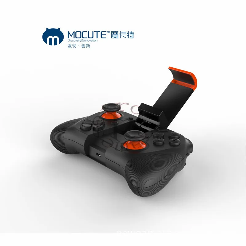 MOCUTE 050 Многофункциональный беспроводной игровой контроллер геймпад игровая
