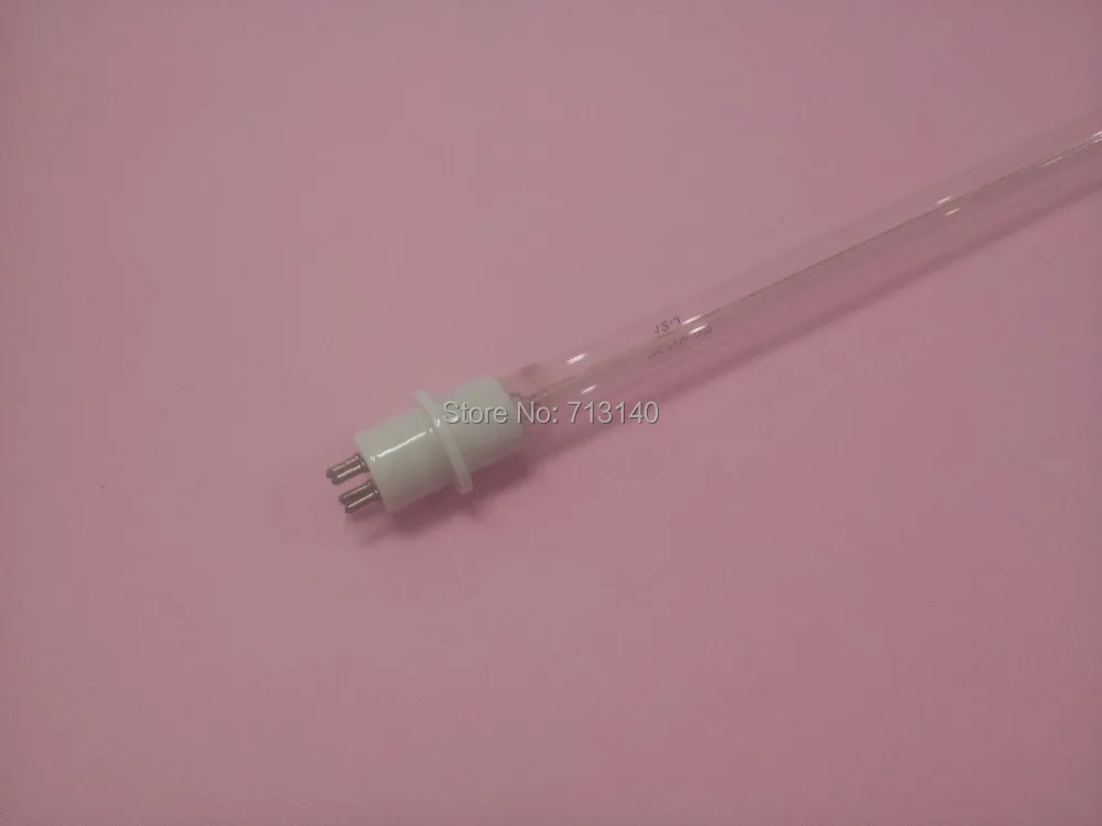 

Field Controls UV-18X Compatiable UV lamp