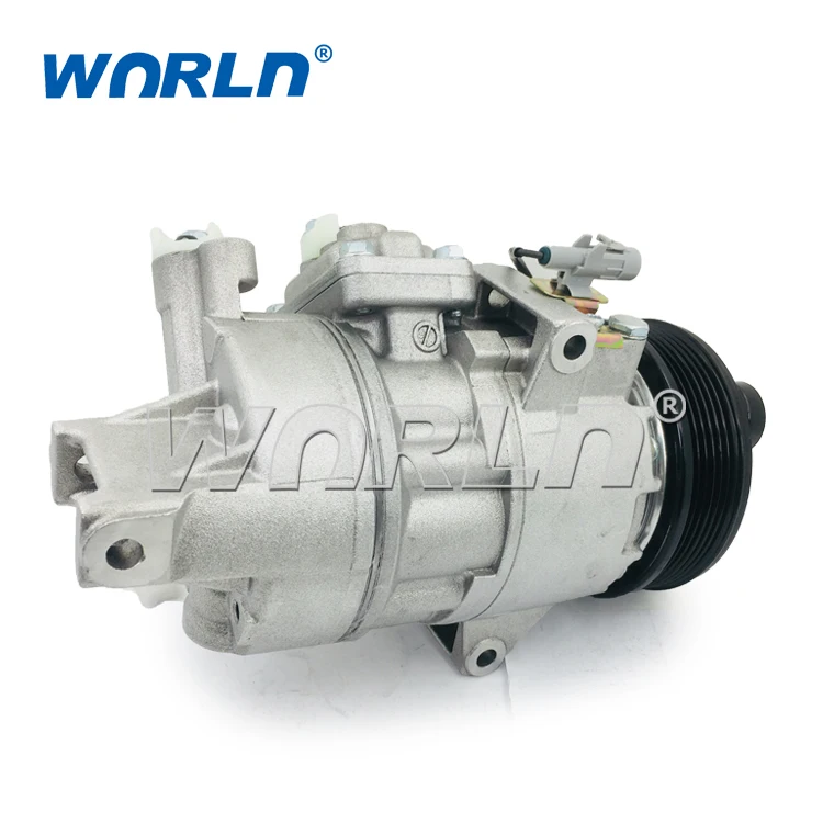 Авто A/C компрессор для Suzuki Grand Vitara 2 0 4/KIZASHI 4 2008 9520076KAO/9520176KAO/95200 76KAI1/95200 76KA0/95200