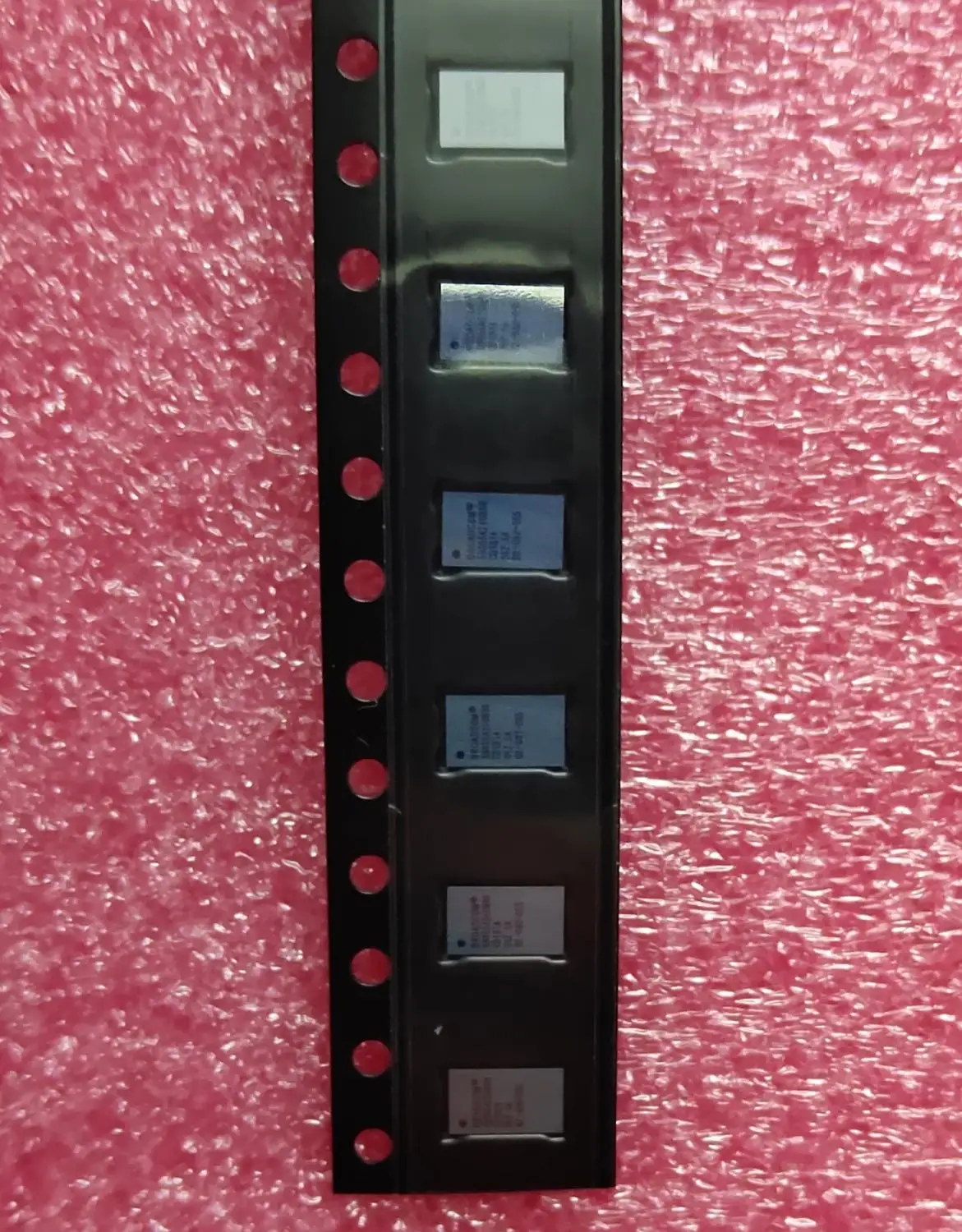 50 шт./лот оригинальный новый U3400 Беспроводное зарядное устройство IC Chip BC59355 59355