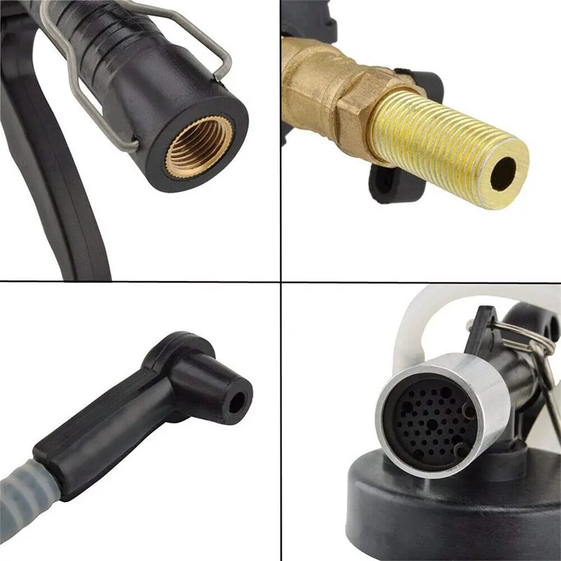 Спускной клапан с пневматическим тормозом 1 л|bottle bottle|bottle toolbottle pressure |