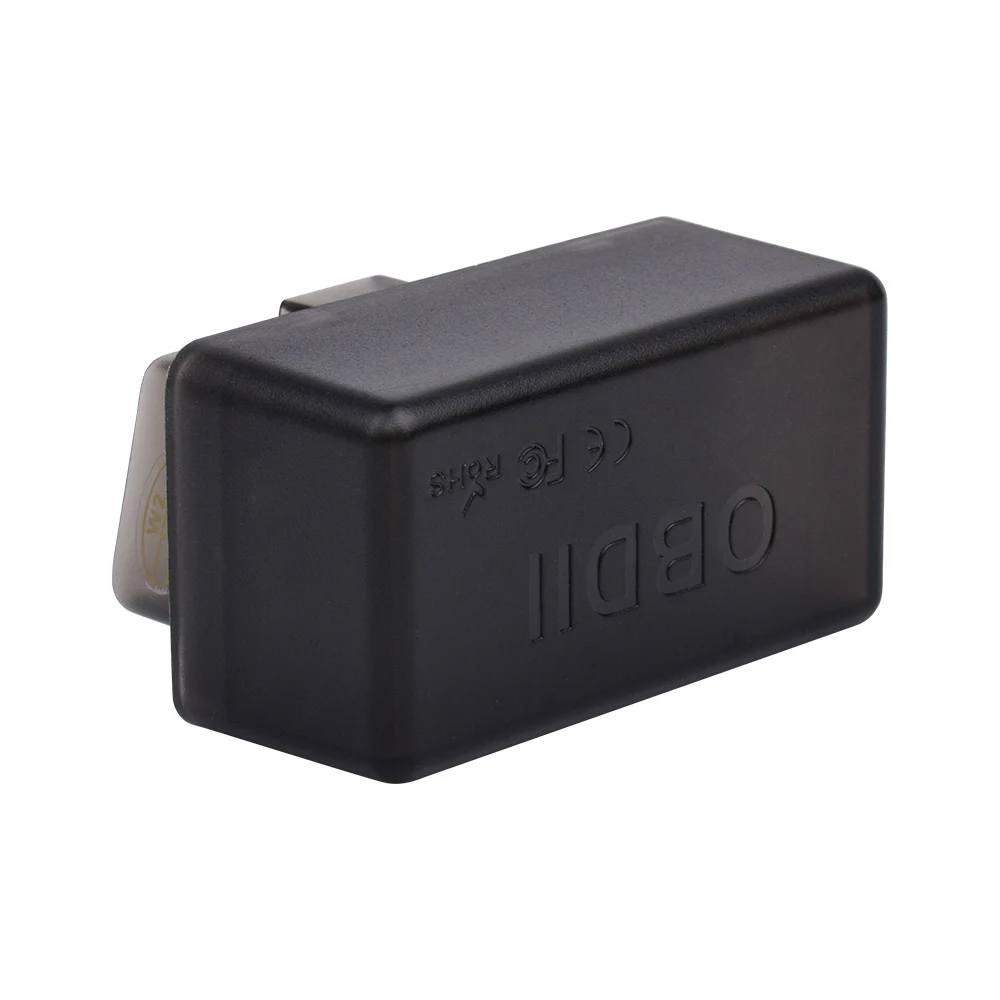 AOSHIKE ELM327 OBD Автомобильный детектор неисправностей индикатор для автомобиля OBD2 WIFI