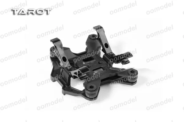 

Tarot Gopro Gimbal Shock Group Tarot TL68A12 Tarot Multirotor Spare Parts FreeTrack Shipping