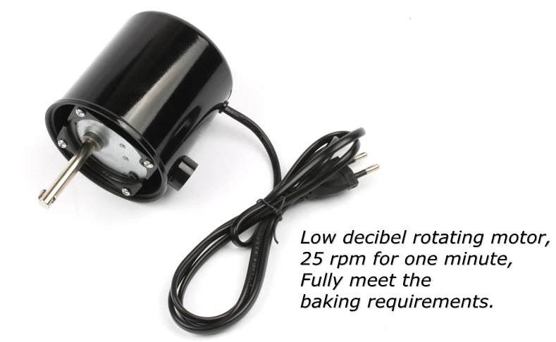 CUKYI 110 V/220 V бытовые электрические кофейные жаровни 40W мощность нержавеющая сталь машина для жарки кофейного зерна