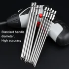 9 шт., Набор насадок для отвертки PH1 PH2, 14 дюйма, S2