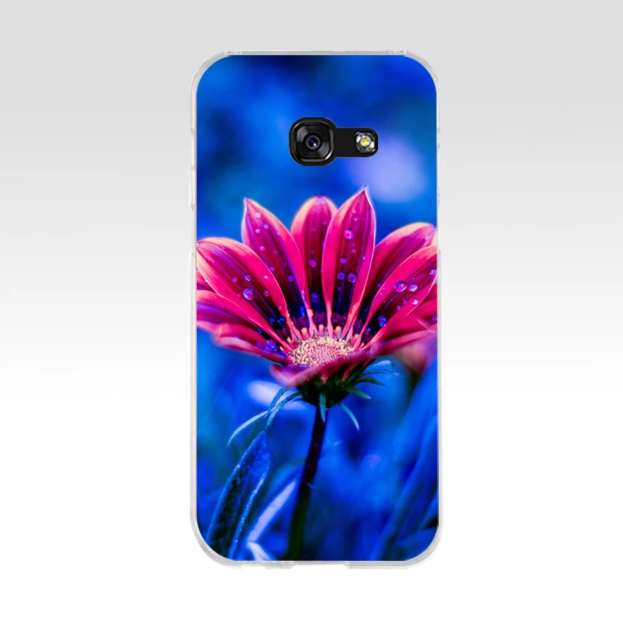 24 G крутой Модный чехол s для samsung Galaxy A3 A310 A310F Мягкий Силиконовый ТПУ чехол для телефона для samsung A3 A 3 задняя крышка - Цвет: 24
