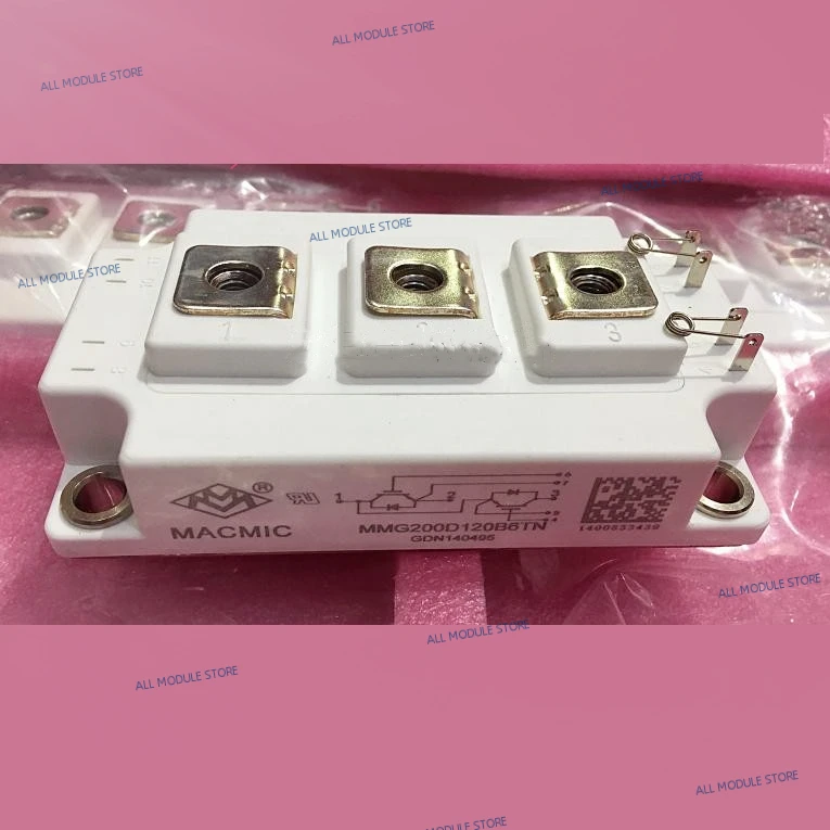 Модуль MMG300D170B MMG200D170B MMG200D170B6TN MMG300D060B6N бесплатная доставка новый и оригинальный