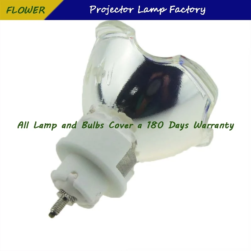 DT00771 180 days warranty Projector Bare Lamp For  HITACHI CP-X505 CP-X600 CP-X605 CP-X608