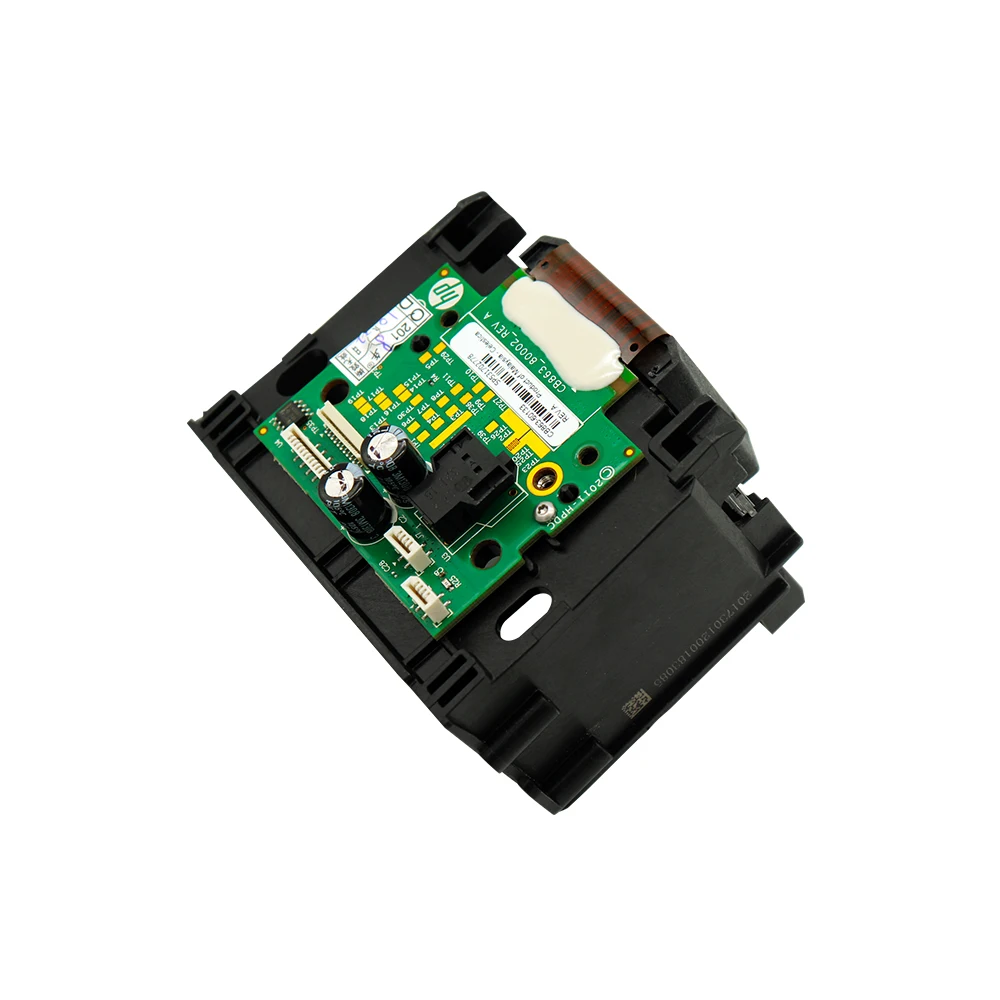 Новая Печатная головка для hp 932 933 932XL 933XL печатающей головки принтера печатающая головка для hp 6060e 6100 6100e 6600 6700 7110 7600 7610 7612