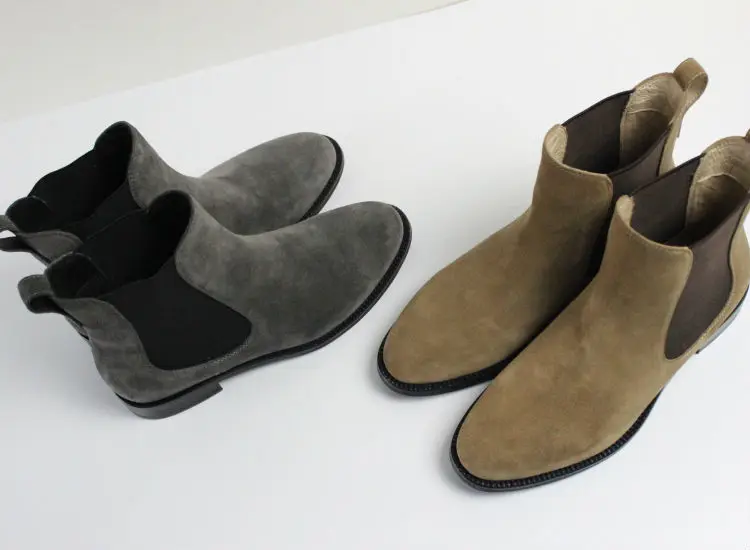 Зимние ботинки Ограниченная серия; Новинка; Botas Mujer Vikeduo; коллекция года; сезон весна; Модная стильная женская обувь; Ботинки Челси; натуральная классическая женская повседневная обувь