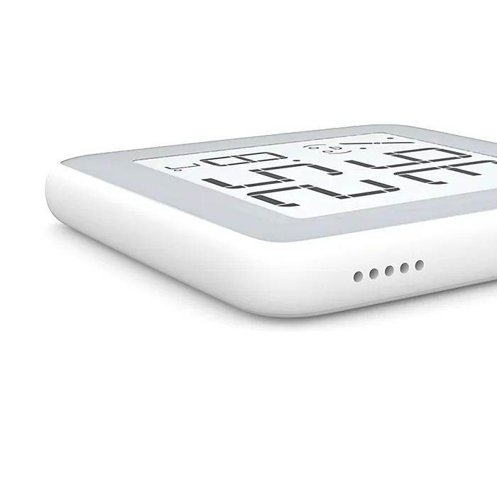Xiaomi MiaoMiaoCe E-Link термометр с чернилами цифровой измеритель влажности высокоточный